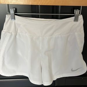 Woman Small Nike Dri-Fit shorts
